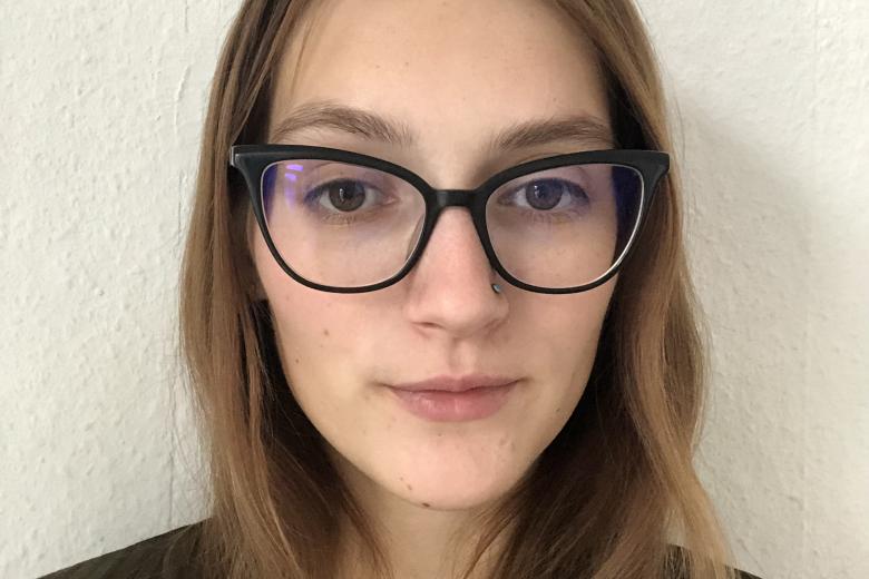 Ariana Orlić