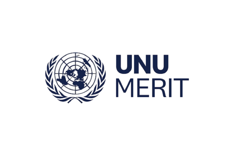 small UNU-Merit logo