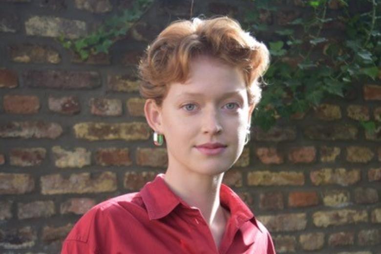 Dana Feijen