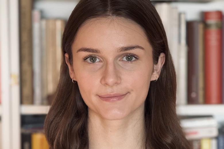 Daphne Charotte