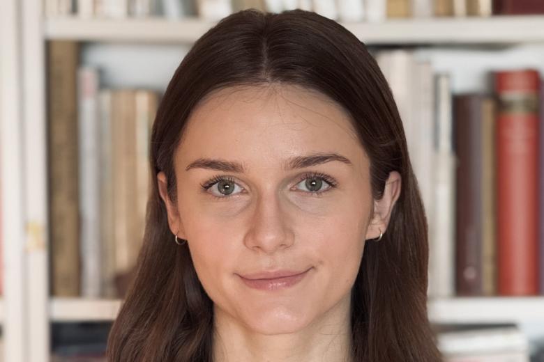 Daphne Charotte