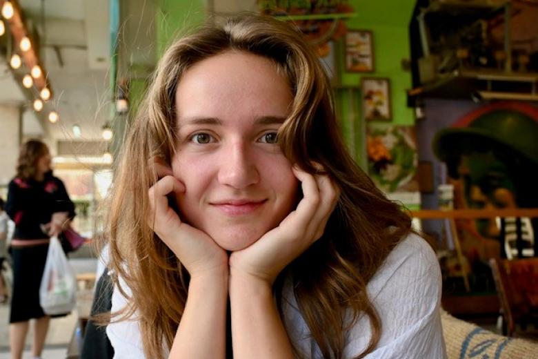 Franka Grefer