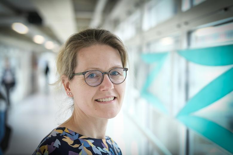 Ingrid Dijkgraaf