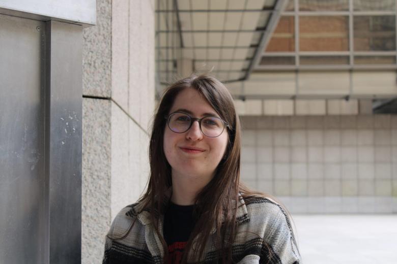 Laura Robert Hub Widdershoven