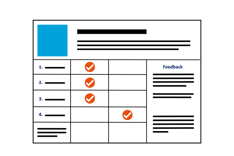 Rubrics