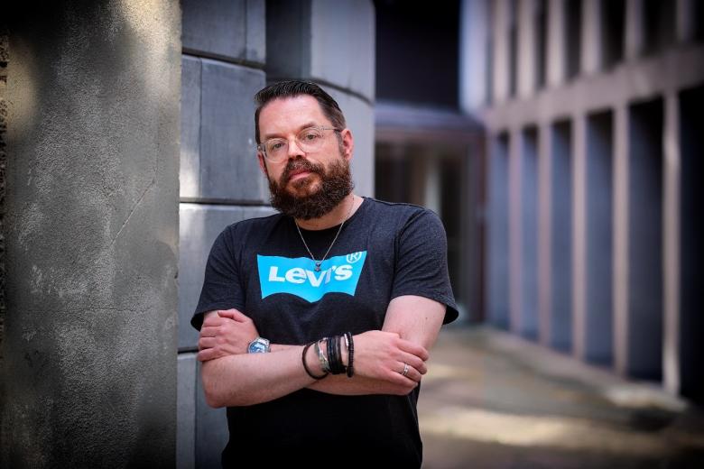 Sjoerd Claessens