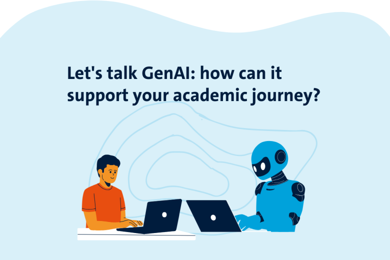 Student-Meet GenAI
