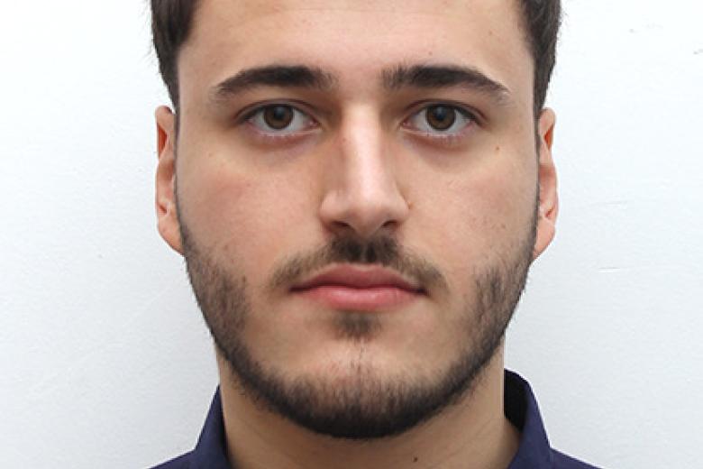 Teodor Krandarov