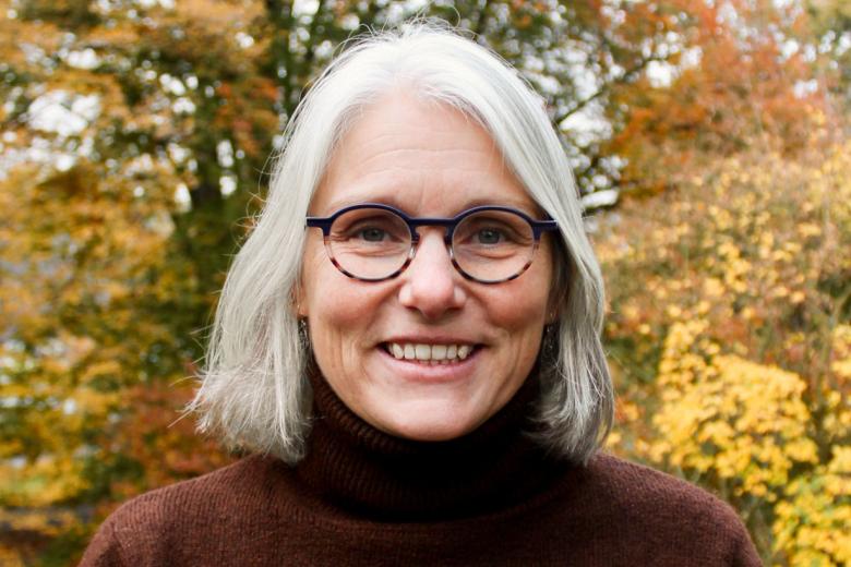 Trudie Schills