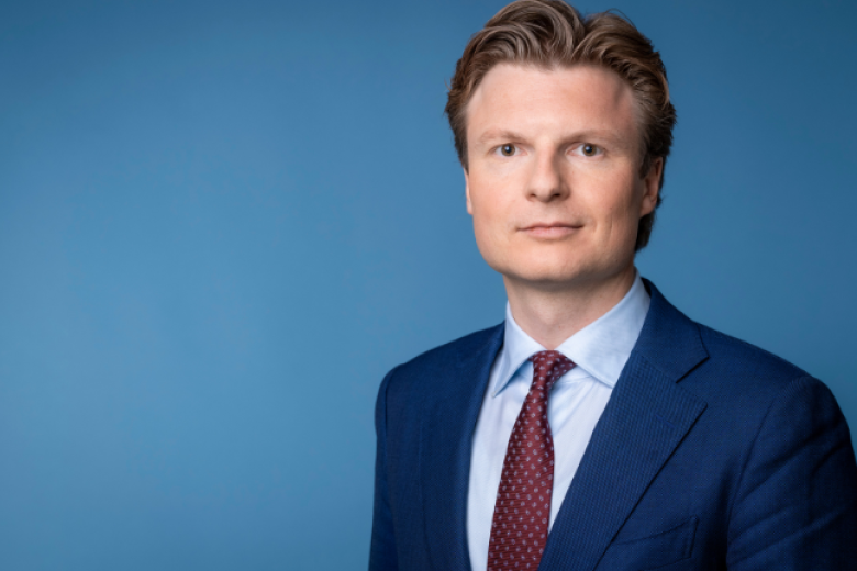 Ruben Brekelmans