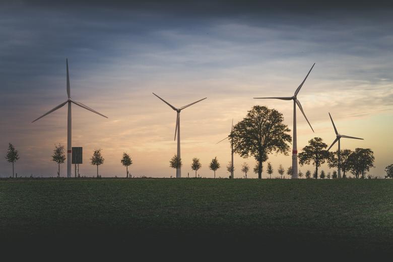 energy transition