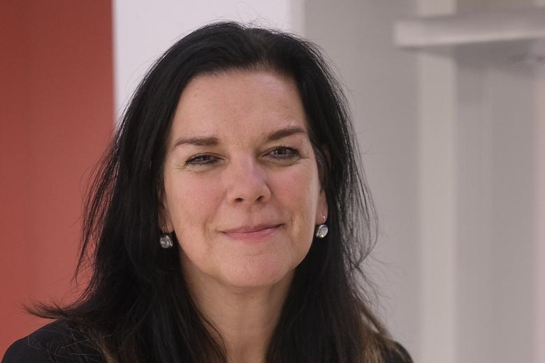 Professor Sandra Mulkens 2025