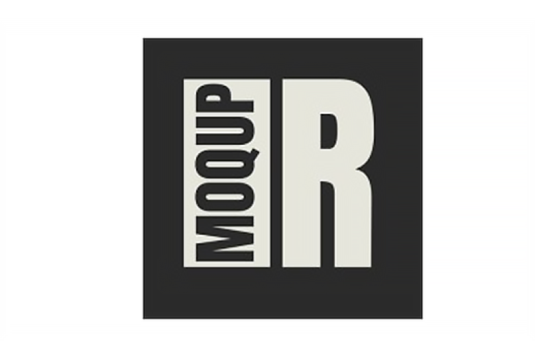 MoQuP-R logo
