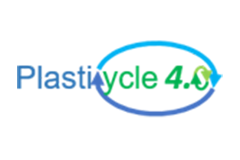 PlastiCycle 4.0 logo