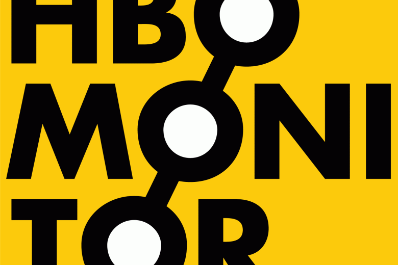 HBO Monitor