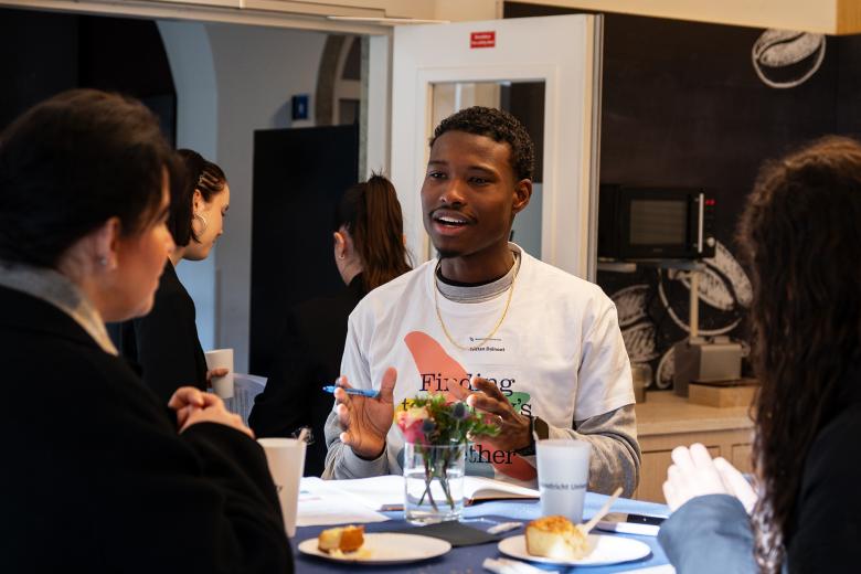 Bachelor's Open Day, 8 February 2025