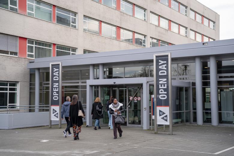 Bachelor's Open Day, 8 February 2025