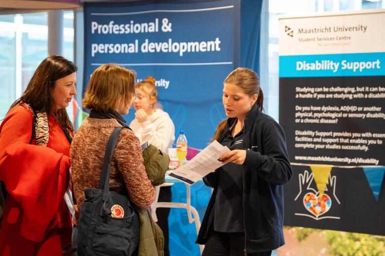 Bachelor's Open Day, 8 February 2025