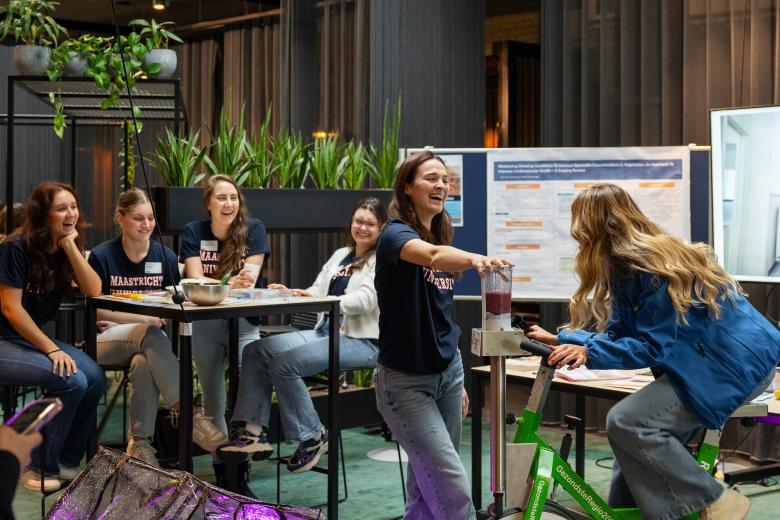 Bachelor's Open Day, 8 February 2025
