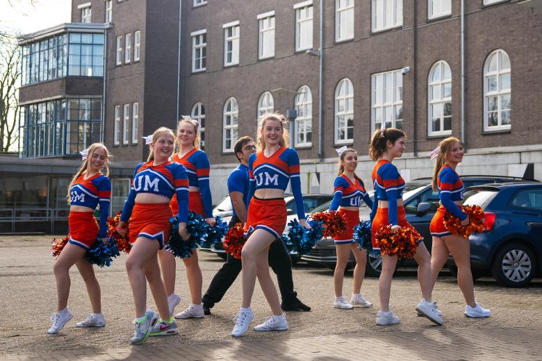 Bachelor's Open Day, 8 February 2025