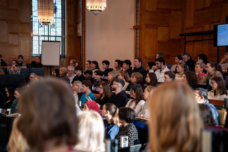 Bachelor's Open Day, 8 February 2025