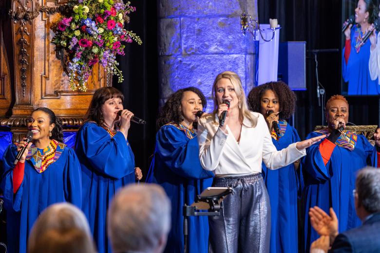 Maastricht University Dies Natalis 2025