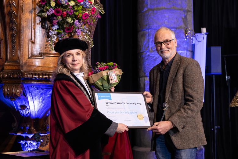 Maastricht University Dies Natalis 2025