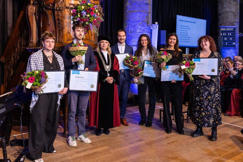 Maastricht University Dies Natalis 2025