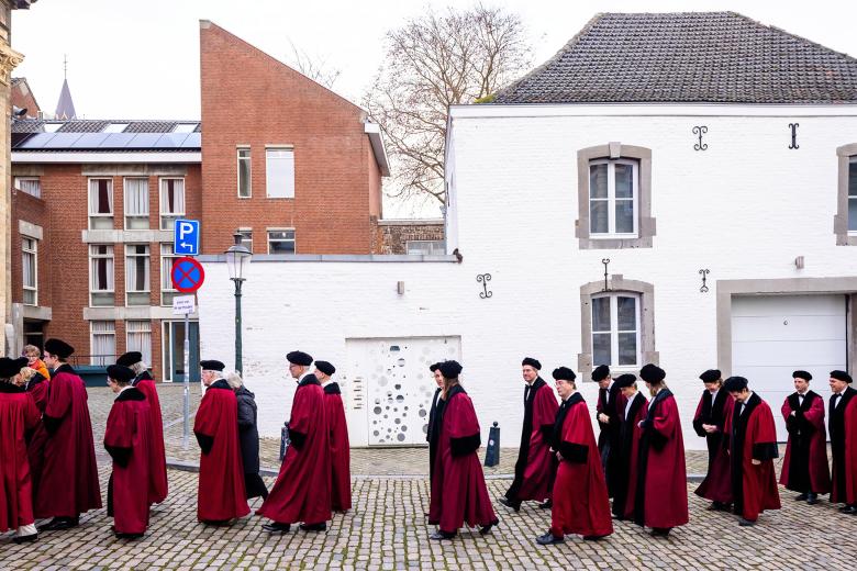 Maastricht University Dies Natalis 2025