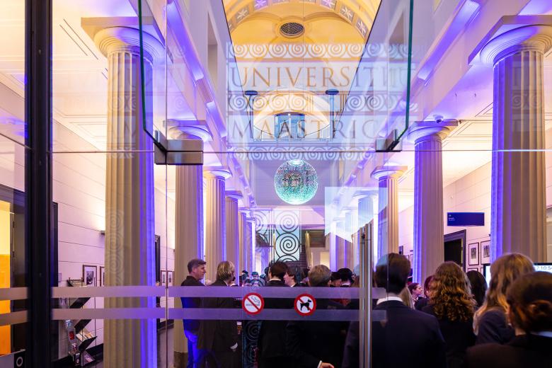 Maastricht University Dies Natalis 2025