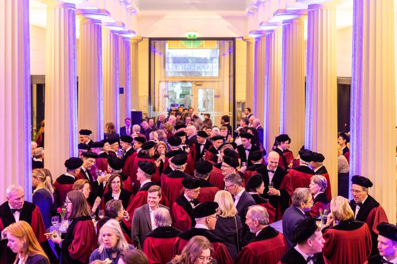 Maastricht University Dies Natalis 2025