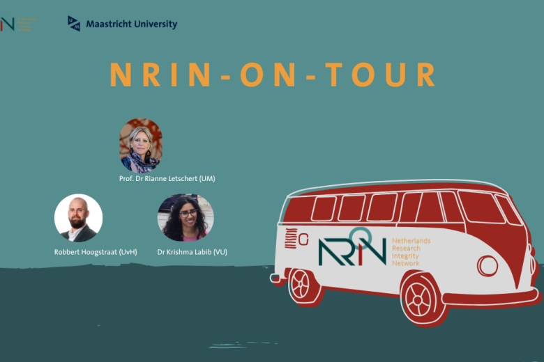 NRIN on tour