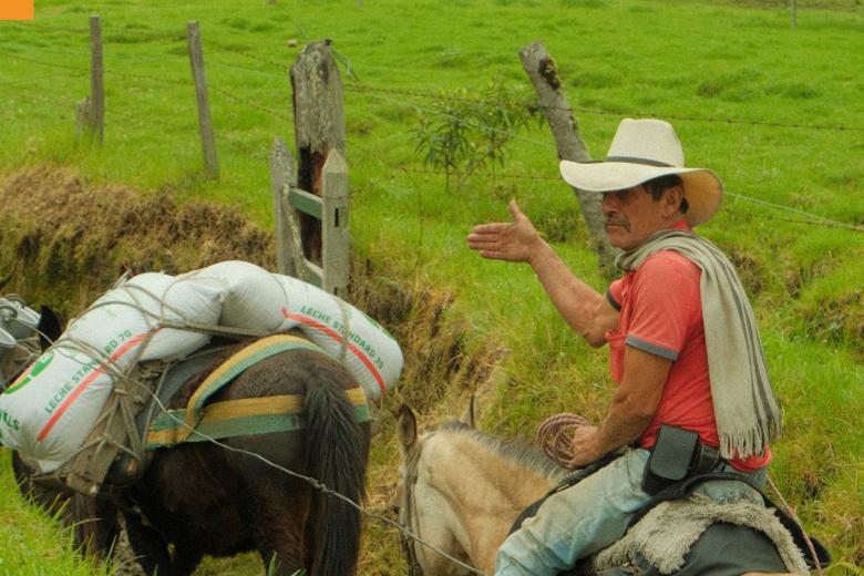 Smallholder Farmers and the VCM - A Balancing Act