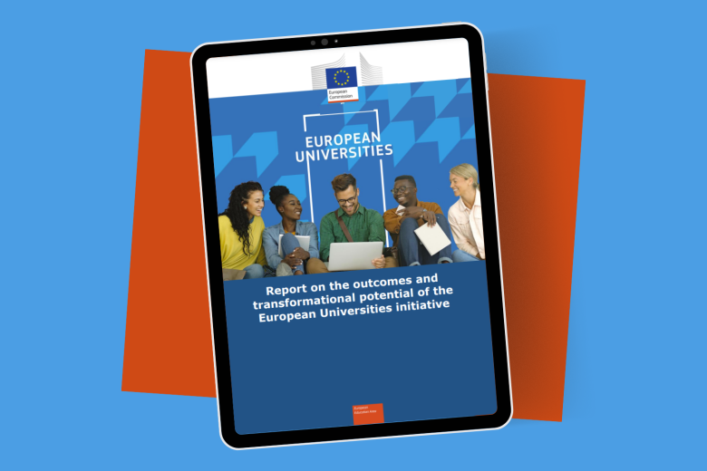 EU report