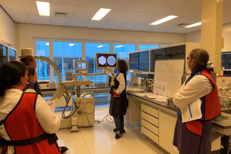 RNL-practicum