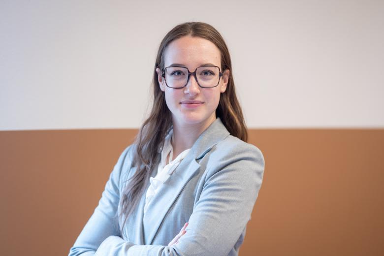 Frederique Cleven