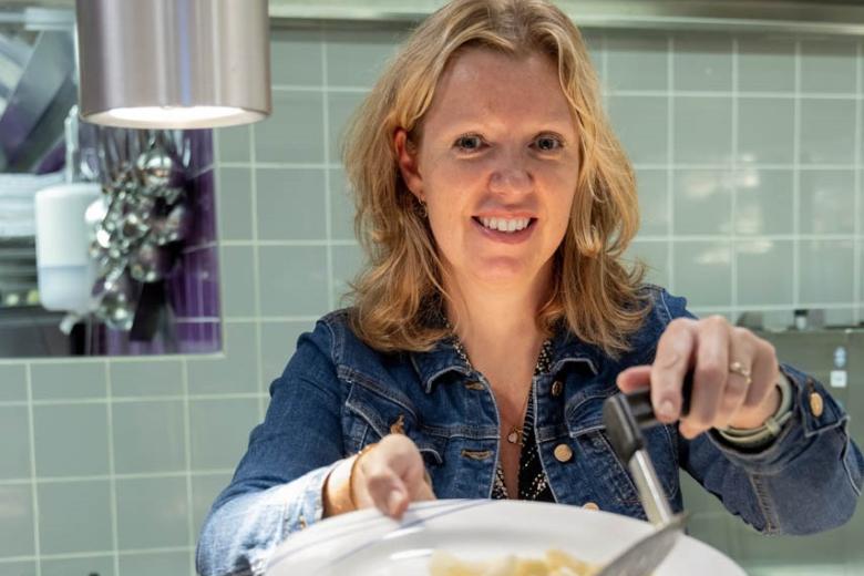 Kathelijne Bessems Catharina Pijls Prijs