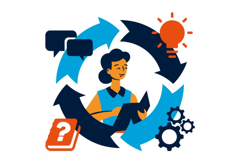 Meaningful professionalisation