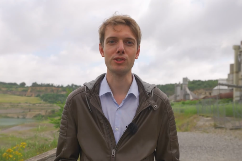 Michiel Bron