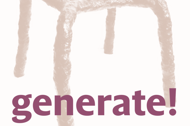 Regenerate symposium