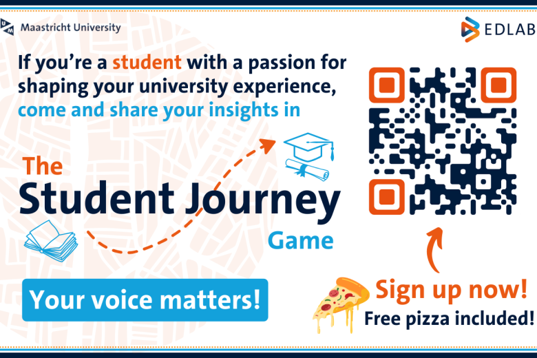 Student Journey Game
