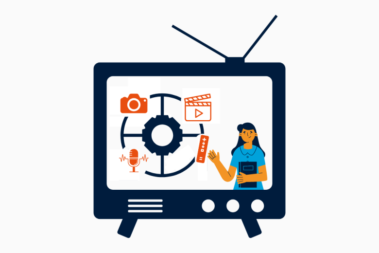 TV techniques