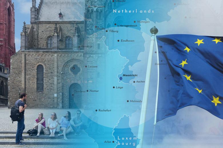 internationalisering