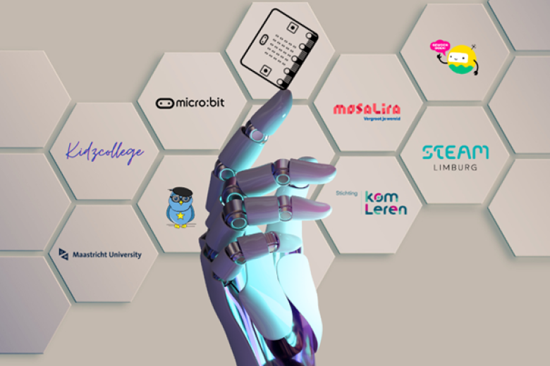 Robotica KidzCollege