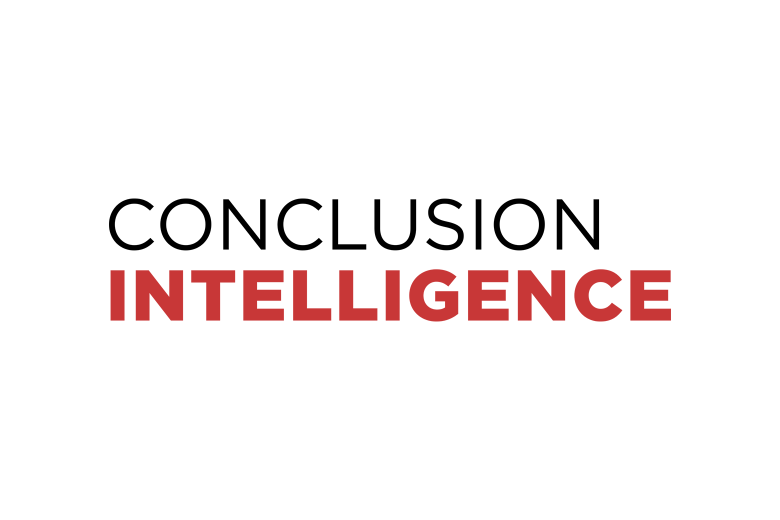 Conclusion Intelligence logo