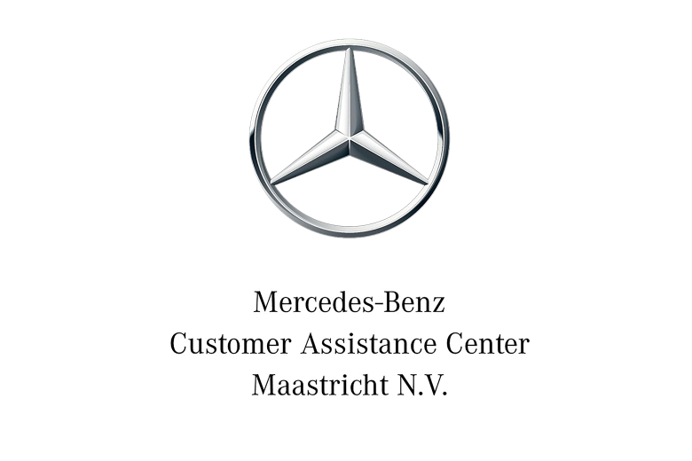 Mercedes Benz logo