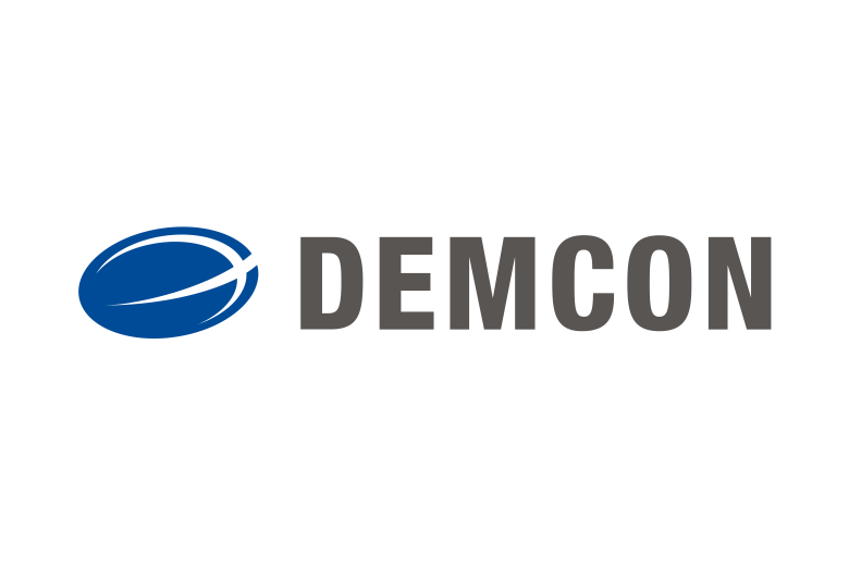 Demcon logo