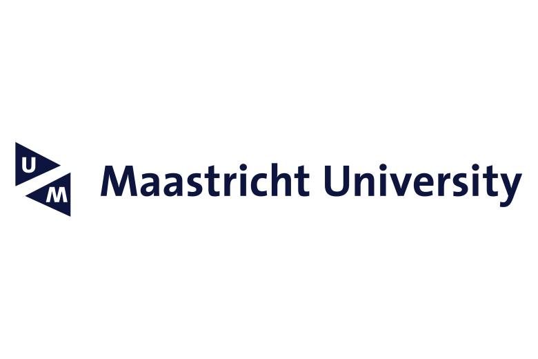 Maastricht University logo