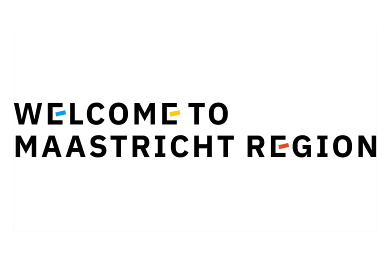 Welcome to the Maastricht Region logo