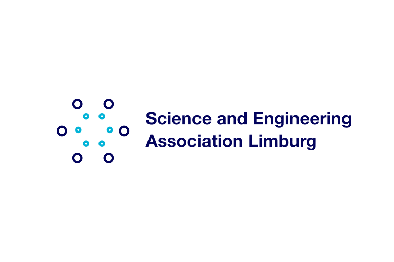 Science and Engineering Association Limburg logo